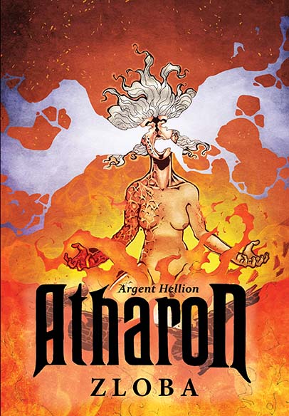 Argent Helion
Atharon Zloba