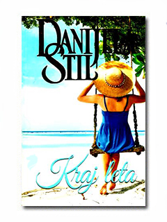 Danijela Stil
Kraj leta