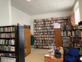 Odeljenje: Stručno odeljenje